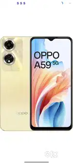 Oppo a59 5g