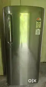 Single Door Refrigerator