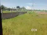 1 katha 10 Lessa residential plot for immediate sale