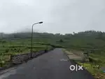 Kodaikanal Five Mountain View Plots at 2225 Rs Per Sft.