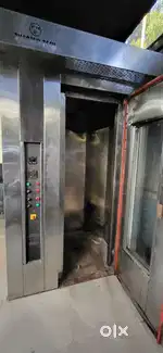 Bakery machine sale.