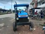 Trector sonalika di 734