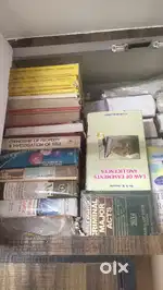 Related to laws book urgently sale