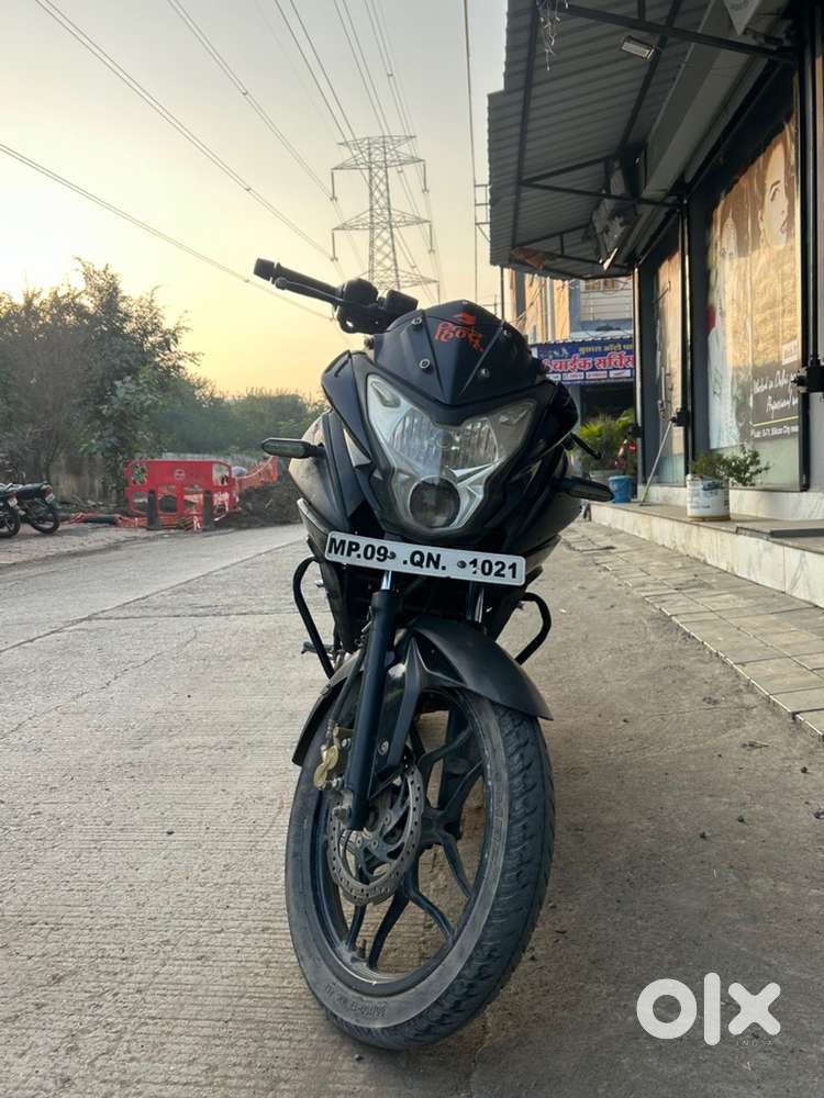 Pulsar AS 150