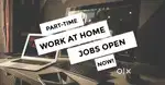 Data entry operator Documents verification