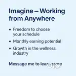 Work from home- part/full time