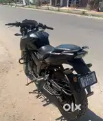 TVS APACHE RTR 200 4V 2017