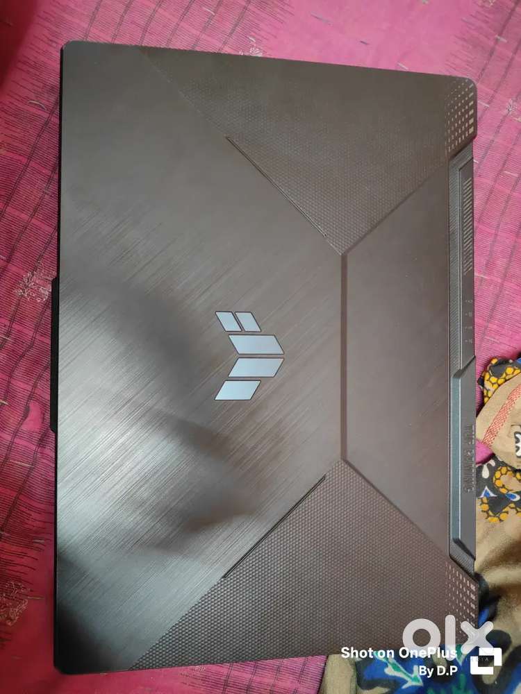 Asus tuf f15 Parts