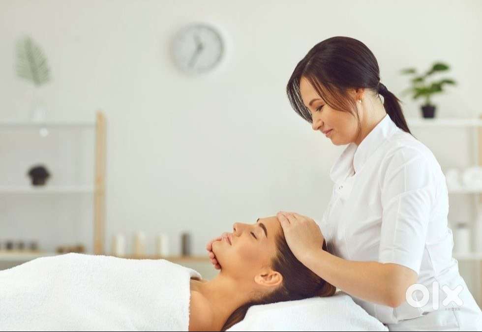 Spa Centre Manager Required