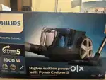 Vacuum cleaner.(8month old) With amazon invoice bill