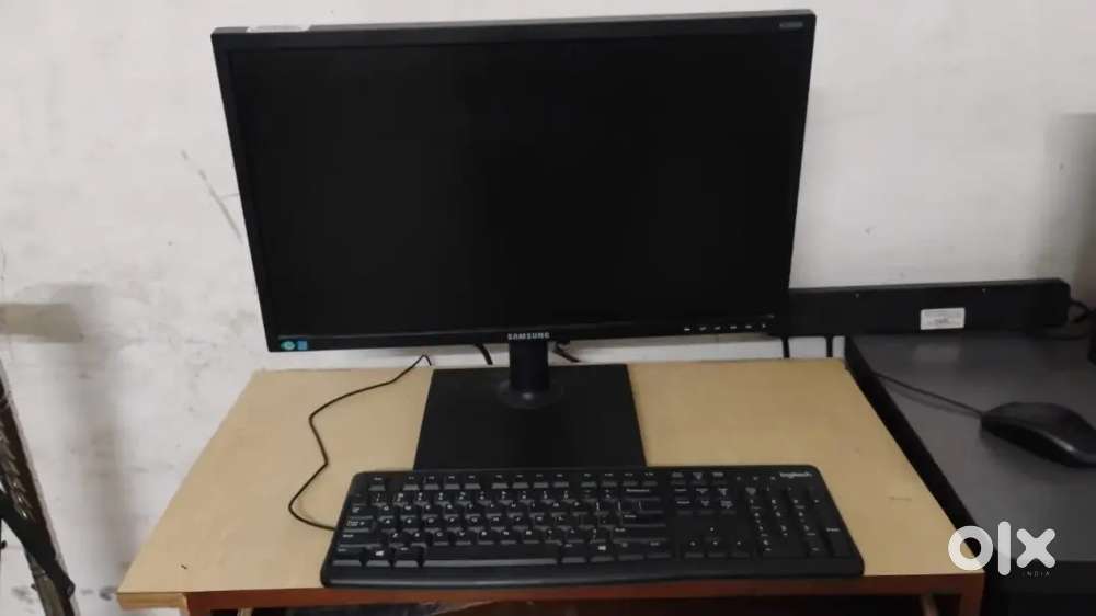 Desktop Computer
