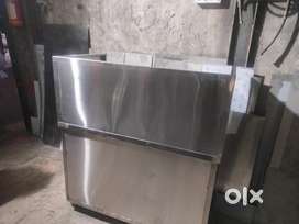 Sale by 14000 fast food counter