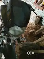 Hero Honda Deluxe