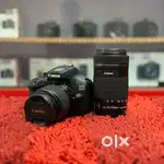 BEST CAMERA FOR RENT