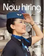 Enroll yourself on your nearest Airport on various job posts