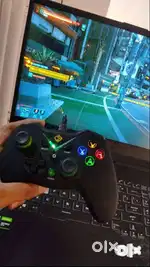 Brand new Cosmic Byte Wired Gamepad for PC