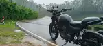 Yezdi adventure