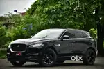 Jaguar F-Pace Prestige 2.0 AWD, 2019, Diesel