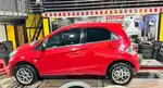 Honda Brio 2016