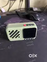 Bluetooth Speaker Wireless Internet Radio with WIFI/4G