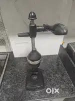 Khalsi juicer