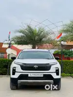 Tata Safari Pure Plus S, 2024, Diesel