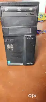 i5 3rd Gen Computer Cpu