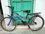 Bicycle in good condition