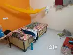 1 RK Two rooms Available for Rent Ground Floor