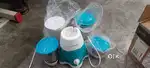 Good condition mixing