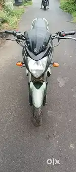 Yamaha Fz V1