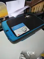 HP Ink Tank Printer