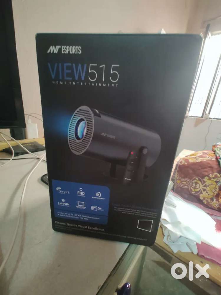 ANY Sports VIEW515