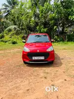 Maruti Suzuki Alto K10 1.0 VXI, 2024, Petrol