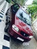 Maruti Suzuki Alto 2006 Petrol Well Maintained