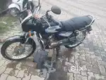 Good condition may bike