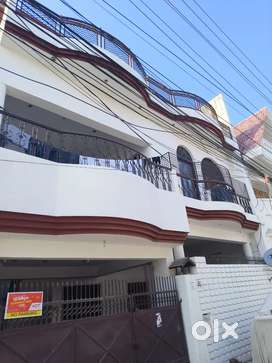 1400 SQFT 3 MANJIL AVAS VIKAS HOUSE FOR SALE