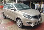 Tata Bolt Quadrajet XM, 2016, Diesel