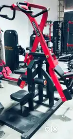 Get full health club complete new and heavy Duty Gym Equipment Setup