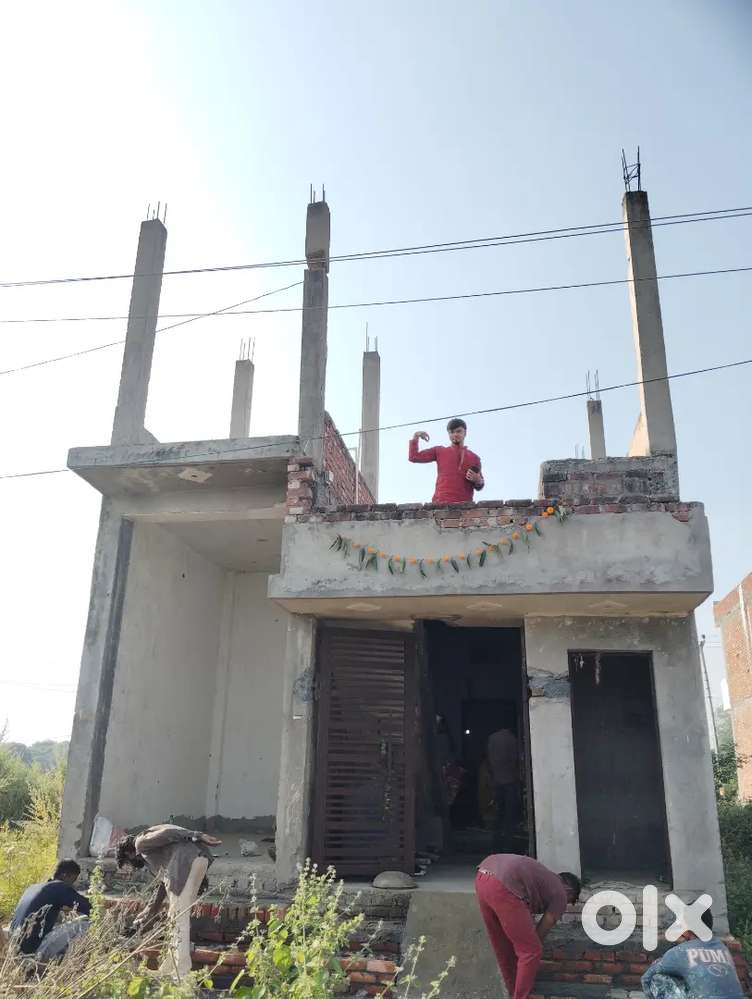 Jiya pota haridwar lakhser road 850 foot20 by 42