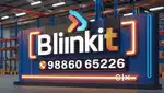 Blinkit Warehouse In-Charge Needed