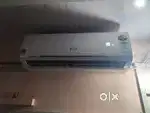 Vise 1 ton split AC