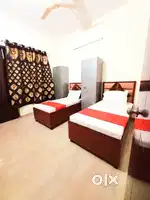 PG Near Paisa Bazaar, Policy Bazaar, Delhivery, SS Group, Vatika, HSBC