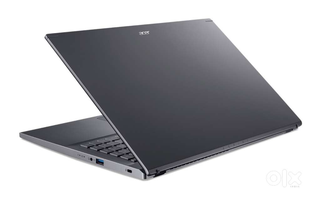 (Acer i5 12th generation 15-inch)