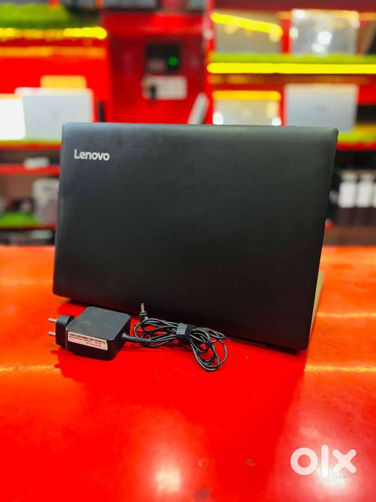 LENOVO BRANDED IDEAPAD 330 MODEL AMD A6 PROCESSOR NEW LOOK LAPTOP