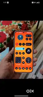 Nothing phone 2a
