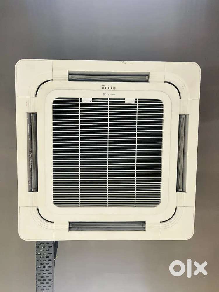 45,000 Daiken LG AC 3 tan (total - 7)