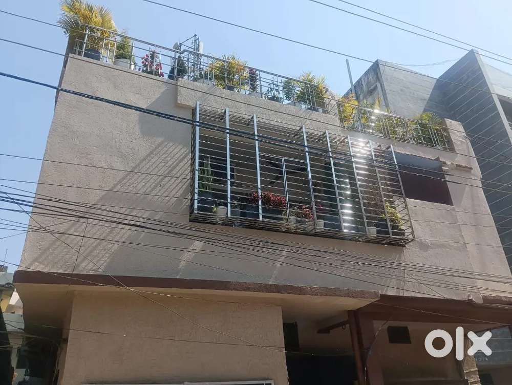 House for sell in P. P compound Ranchi