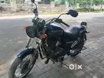 Thunderbird 350 single owner