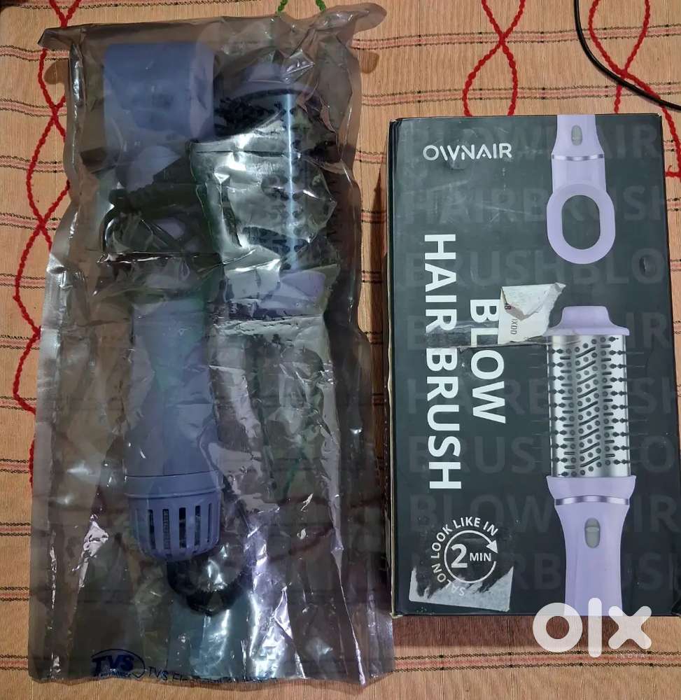 Hair dryer... Brand OWNAIR